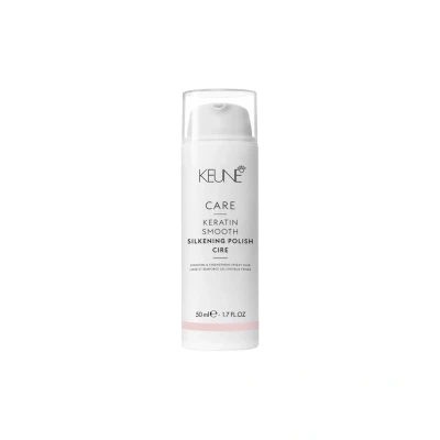 Afbeelding van 15% korting Keune Keratin Smooth Silkening Polish 50ml