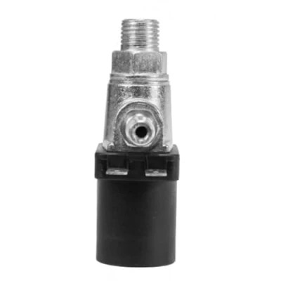 Afbeelding van HELLA 9XL 715 991 031 Schakelaar, claxon