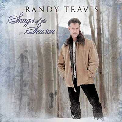 Afbeelding van Randy Travis Songs Of The Season (Christmas) (CD)