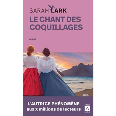 Afbeelding van Le chant des coquillages