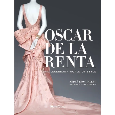 Afbeelding van Oscar De La Renta