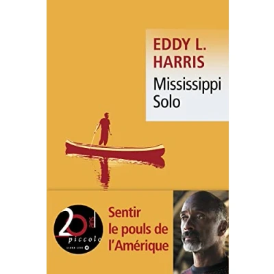 Afbeelding van Mississippi solo