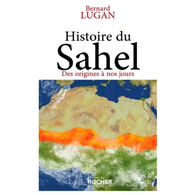 Image de Histoire du Sahel