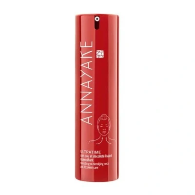 Afbeelding van Annayake Ultratime Smoothing Re Densifying Neck And Decollete Care 50 ml