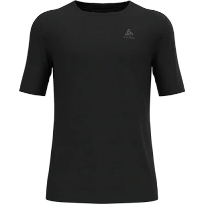 Afbeelding van Odlo Merino 20 T shirt voor heren