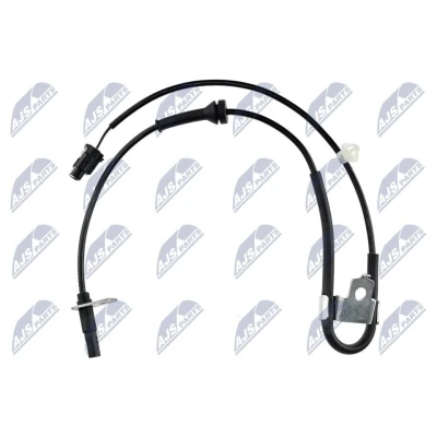 Afbeelding van NTY HCA SU 039 ABS Sensor Vooras links, Links SUZUKI: SWIFT 3