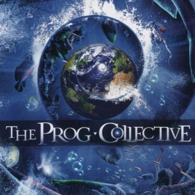 Afbeelding van The Prog Collective