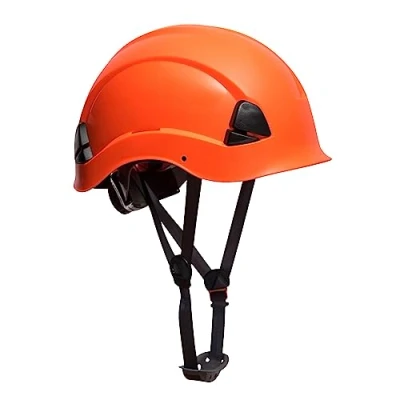 Image de Casque Monteur Height Endurance blanc PS53 Portwest