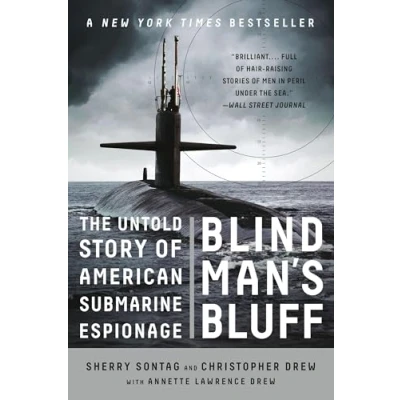 Afbeelding van Blind Man&#039;s Bluff