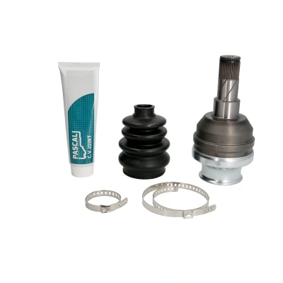 Afbeelding van PASCAL G70015PC Homokineet Versnellingsbak zijde CHEVROLET: Captiva