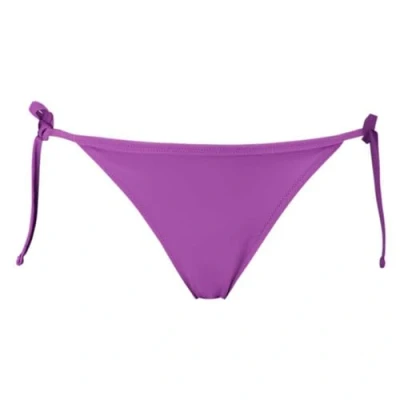 Afbeelding van PUMA Side Tie Bikinibroekje voor dames (1 stuk)