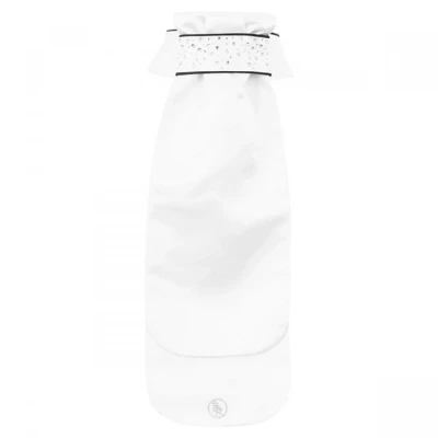 Afbeelding van BR Plastron Leon Zwart M