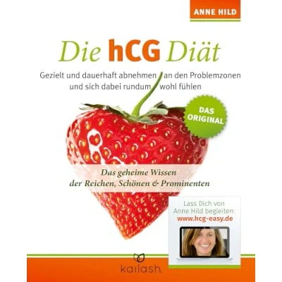 Afbeelding van Die hCG Diät