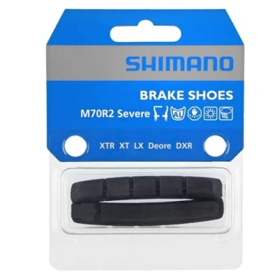 Afbeelding van Shimano Remblok cartridge atb m70r2 y8aa98200