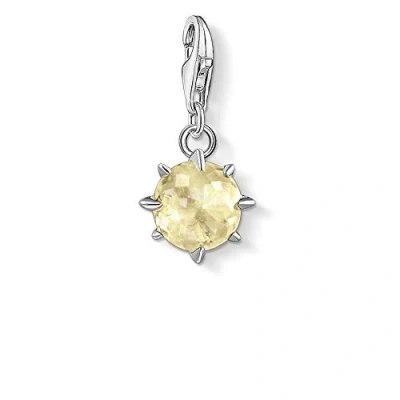 Afbeelding van Thomas Sabo Dames zirconia 1783 774 4