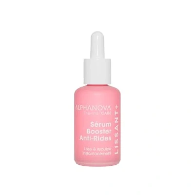 Afbeelding van Alphanova skin Thermal care serum anti wrinkle booster 50 Milliliter