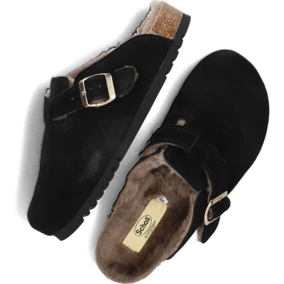Afbeelding van SCHOLL FAE Dames Clogs