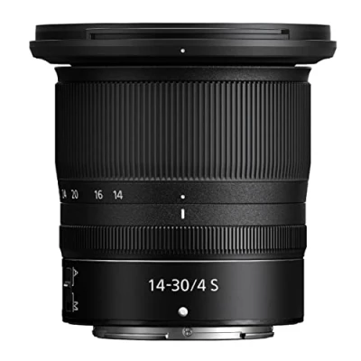 Afbeelding van Nikon Nikkor 14 30mm f4.0 Z S
