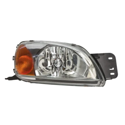 Afbeelding van TYC Koplamp 20 5923 05 2