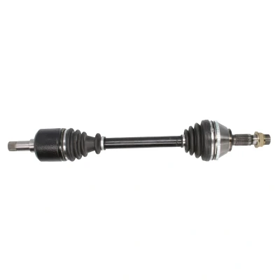 Afbeelding van POINT GEAR PNG70252 Aandrijfas Vooras links 762 113 voor voertuigen met ABS FIAT: Ducato II Minibus, Van, Platform/Chassis