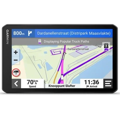 Image de Garmin Dezl LGV710 Truck Europe