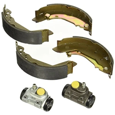 Afbeelding van SAMKO KG1180 Remschoenen 180mm 42mm