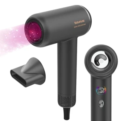 Afbeelding van Föhn Taurus Digital Force 2000 Ionic