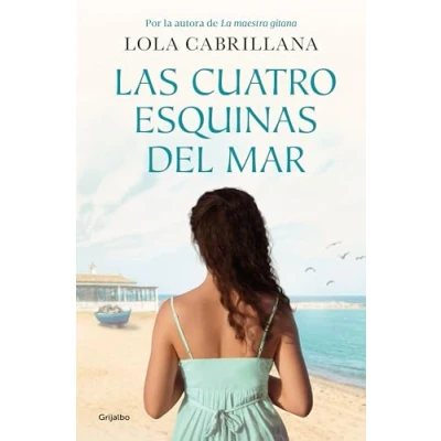 Afbeelding van Las cuatro esquinas del mar