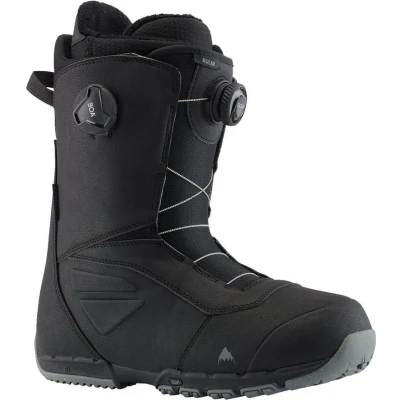Afbeelding van Burton Ruler BOA Snowboardschoenen zwart maat 40