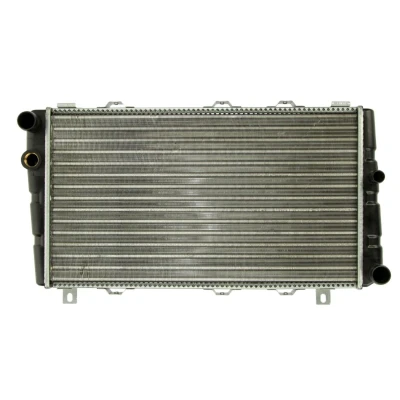 Afbeelding van Radiateur NRF 58250