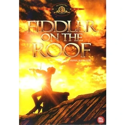 Afbeelding van Fiddler On The Roof