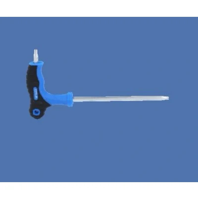 Afbeelding van Brilliant Tools, Inbussleutel, BT041013