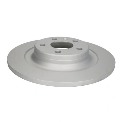 Afbeelding van TEXTAR 92295105 Remschijf 302 12 05/06 108 volledig Gecoat High carbon Zonder wielbevestigingsbout, wielnaaf VOLVO: V90 II Estate, S90