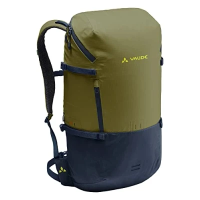 Afbeelding van Vaude Citygo 30 Rugzak, Maat: One Size, Bamboo