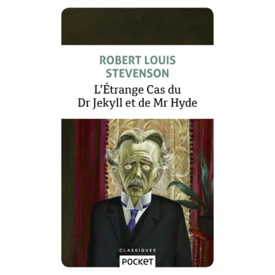 Image de L&#039;Etrange cas du Dr Jekyll et de Mr Hyde