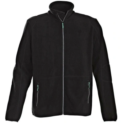 Afbeelding van Printer FLEECE JACKET SPEEDWAY 2261500 Zwart M