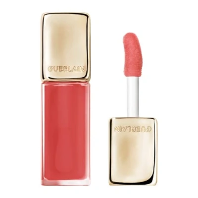Image de Guerlain Kisskiss Bee Glow Tinted Lip Oil