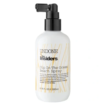 Afbeelding van The Insiders Dip In Ocean Beach Spray 200 ml
