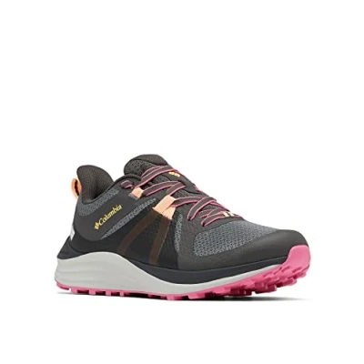 Afbeelding van Columbia Escape™ Pursuit Outdry™ Wandelschoenen Grijs EU 38 1/2 Vrouw