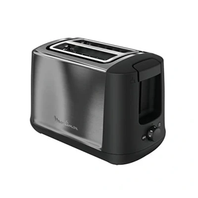 Afbeelding van Moulinex LT340 7 2 snede(n) 850 W Roestvrijstaal