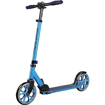 Afbeelding van Scooter First 200 Cyaan