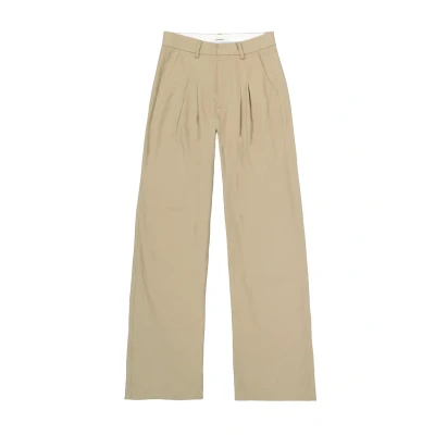 Afbeelding van Garcia Broek H50111 2724 Mermaid Dames Maat S