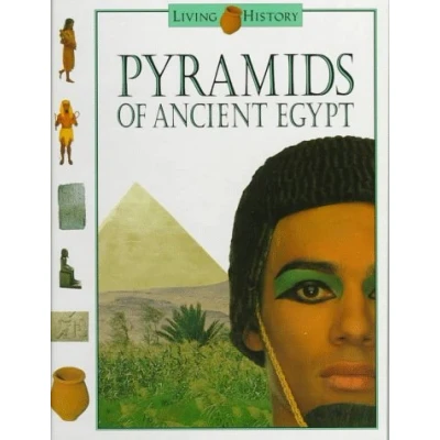 Afbeelding van Pyramids of Ancient Egypt