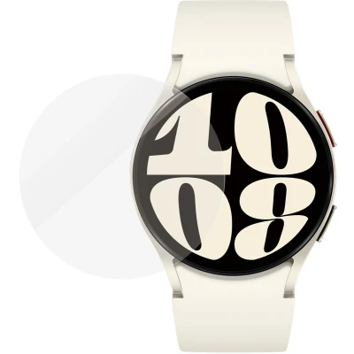 Afbeelding van PanzerGlass Anti Bacterial Samsung Galaxy Watch 6 44 mm Screenprotector Glas