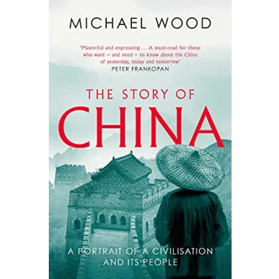 Afbeelding van The Story of China