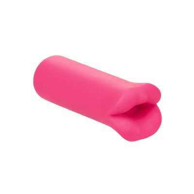 Afbeelding van CalExotics Kyst Lips Roze