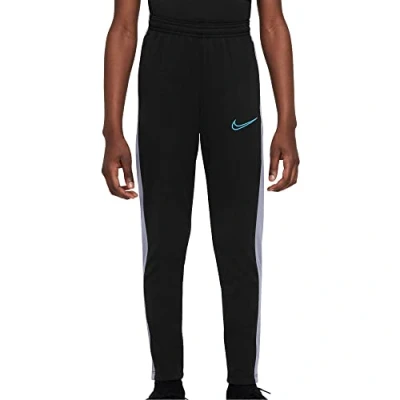 Afbeelding van Nike Performance Academy 23 PANT Unisex Trainingsbroek voor kinderen, Maat: 140 152, Black/baltic blue/white