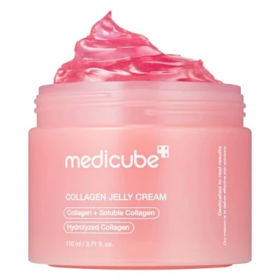 Image de Medicube Collagen Jelly Cream 110 ml