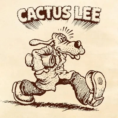 Afbeelding van Cactus Lee (LP) (Coloured Vinyl)