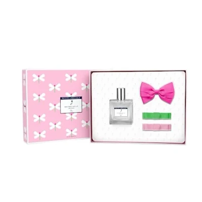 Image de Jacadi Mademoiselle Petite Libellule Coffret Cadeau